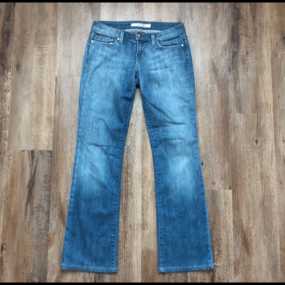 Joe’s Joni Style Jeans